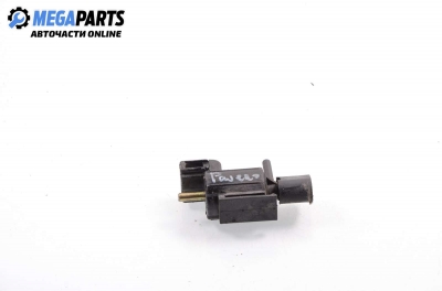 Vacuum valve for Mitsubishi Pajero III 3.2 Di-D, 160 hp automatic, 2003